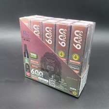 10x fumot randm - randm, 600