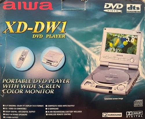 Lettore dvd portatile - dvd,