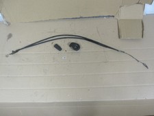 Comando Gas throttle Honda