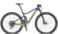 SCOTT SPARK RC 900 TEAM ISSUE