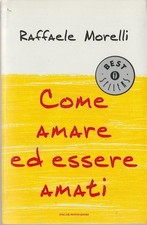 LIBRO COME AMARE ED ESSERE