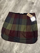 Gonna donna Woolrich Richville