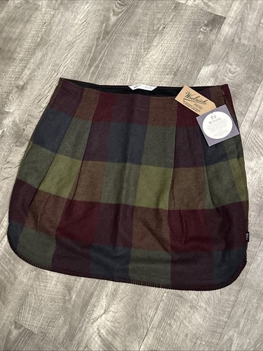 Gonna donna woolrich richville - woolrich,