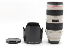 【COME NUOVO-】Canon EF