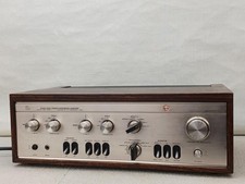 Luxman L-507 Amplificatore
