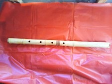 Shakuhachi CHIKUDO 2 Shaku