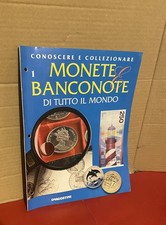 Monete e Banconote di Tutto Il