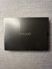 Wacom Intuos Pen & Touch Small