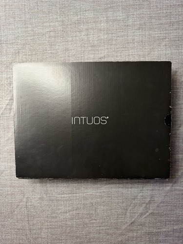 Wacom intuos pen touch small - pen,