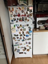 Candy Frigorifero da Incasso Doppia Porta 205 lt Statico Classe E CFBD 2450/5EH