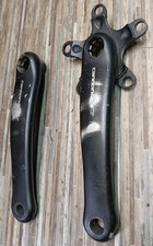 Guarnitura Cannondale Coda