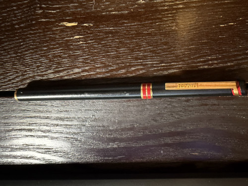 Penna stilografica ferrari - penna,