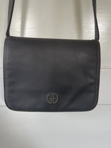 Borsa mano giani bernini - borsa,