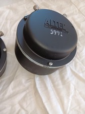 Driver vintage altec lansing - driver,