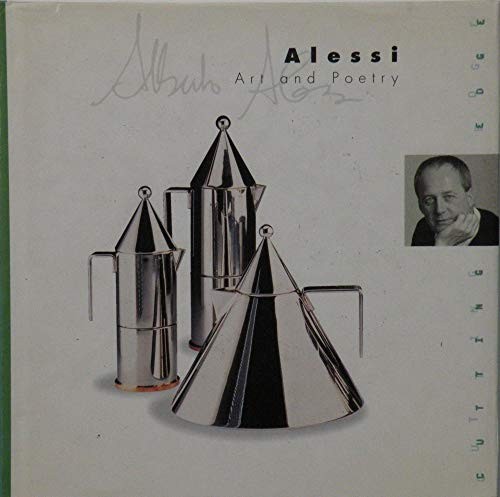 Alessi art and poetry the - art,