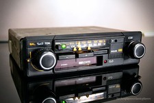 Philips Type 22 AC 680 Lettore