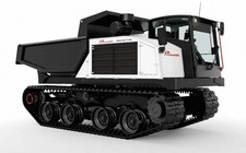 Prinoth 1:43 Panther T14R