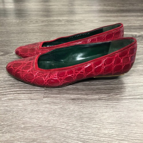Ballerine vintage wmns gucci - ballerine,
