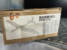 Aereo radiocomandato vintage