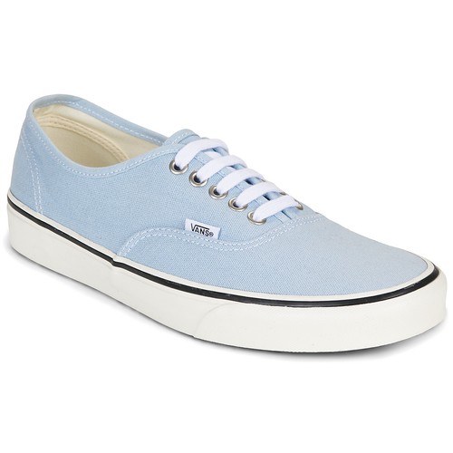 Vans authentic blu - ,