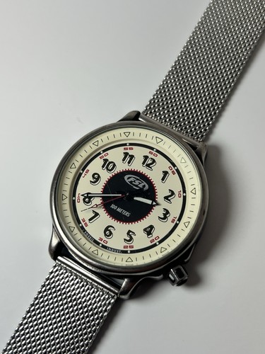 Orologio fossil uomo - fossil,