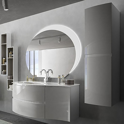 Vague mobile bagno sospeso - vague,