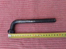 chiave 24 tappo Coppa Olio