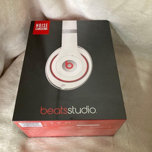 Beats dre studio - beats,