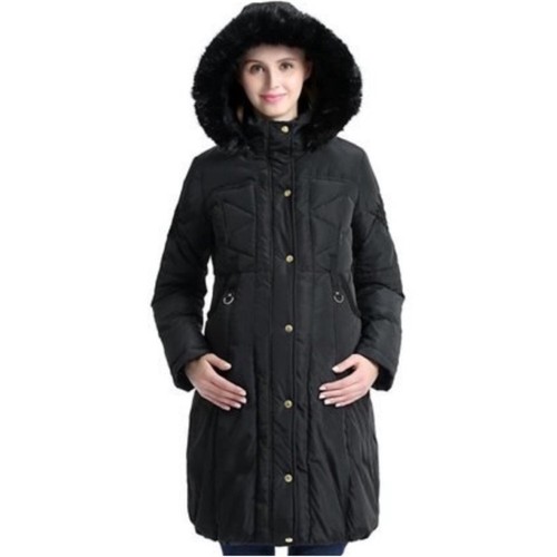 Kimi kai maternity - +, black