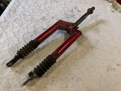 Fourche honda 50 wallaroo - -,