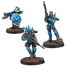 PanOceania Kestrel Expansion