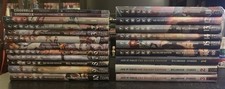 DC/Vertigo Fables Deluxe