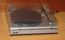 CEC ST-130 - Giradischi /