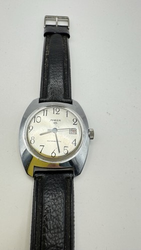 Orologio polso anker - polso,