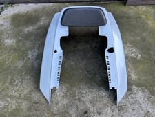 Carena Posteriore Completa