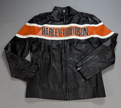 Giacca motociclista uomo - uomo, 2xs