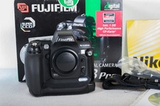 Fotocamera Fujifilm FinePix S3