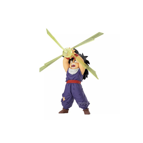 Banpresto dragonball g x - dragonball,