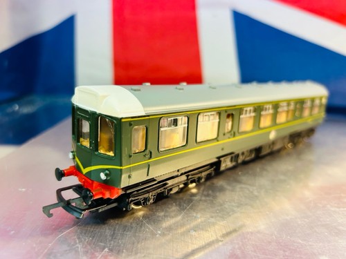 Hornby class 110 - class, dummy