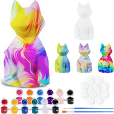 Kit Pittura 3D Luci Notturne