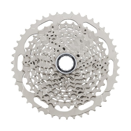 Cassetta shimano 10v deore - 10v.,