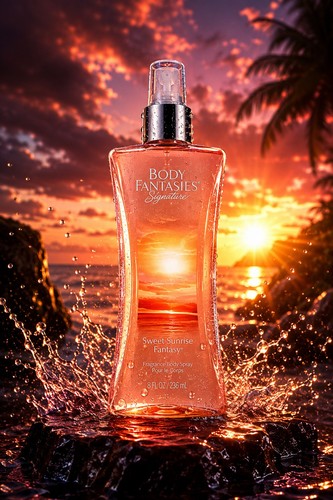 Body fantasies signature sweet - body,