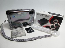 Konica minolta dimage - minolta, mp