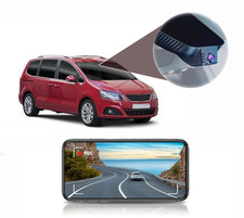 OE Witness Dash Cam for Seat