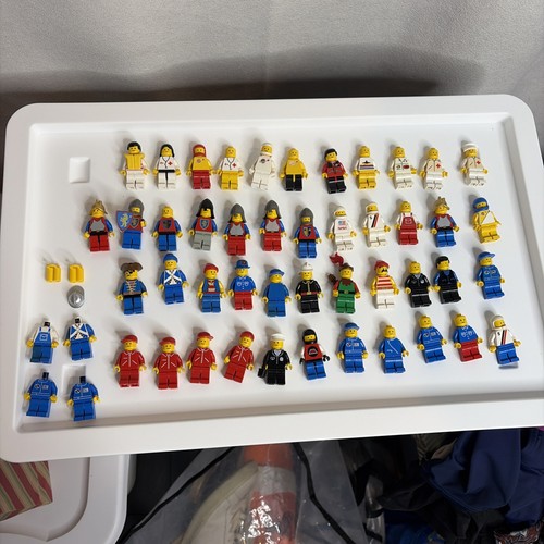 Lego anni 2000 cavalieri - lego,