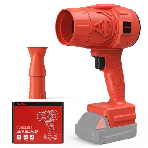 Soffiatore foglie elettrico - soffiatore,
