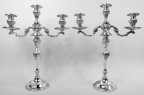 Frank merlano candelabro - candelabro, 2069