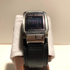 Orologio da polso digitale