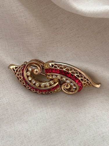 Glitter coro duette gold - glitter,