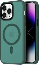 - Cover Custodia Bumper Opaco